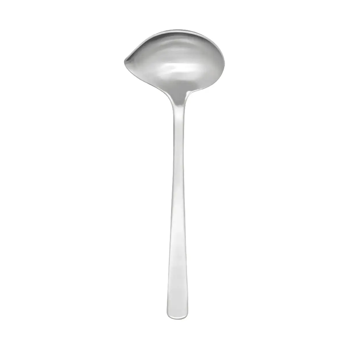Grand Prix sauseøse 18,5 cm, Matte steel