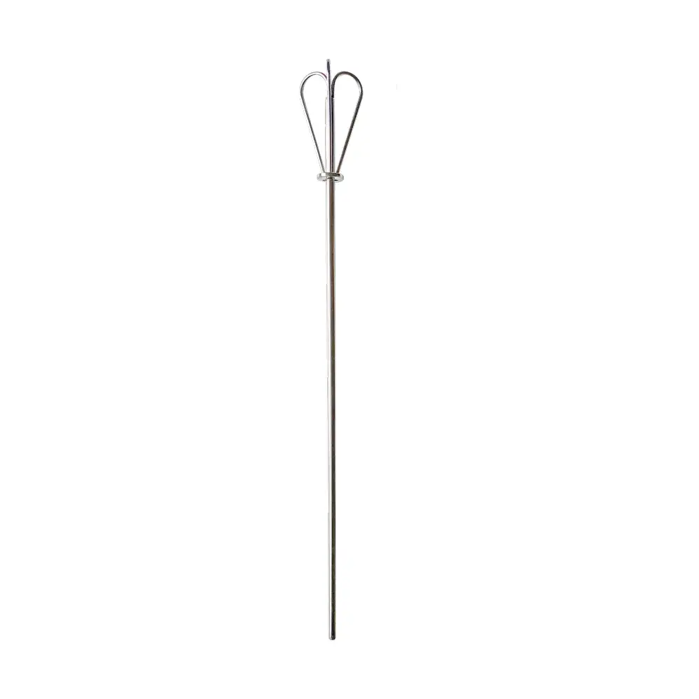 Kay Bojesen drinkblander 25,5 cm, Polished steel