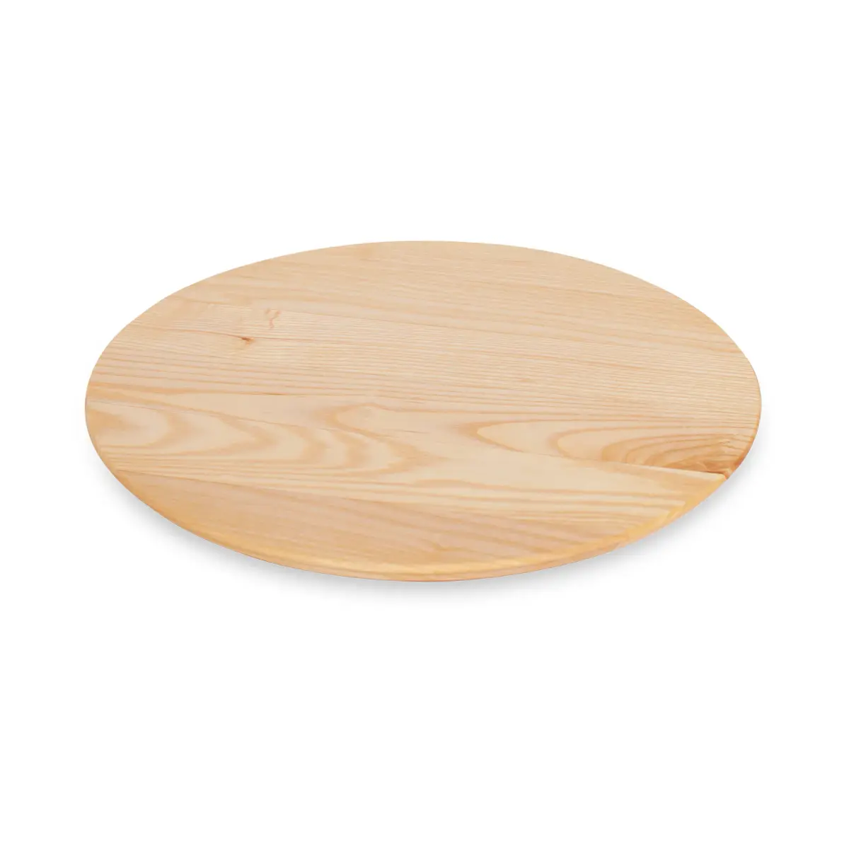 KAY serveringsbrett Ø 30 cm, Ash wood