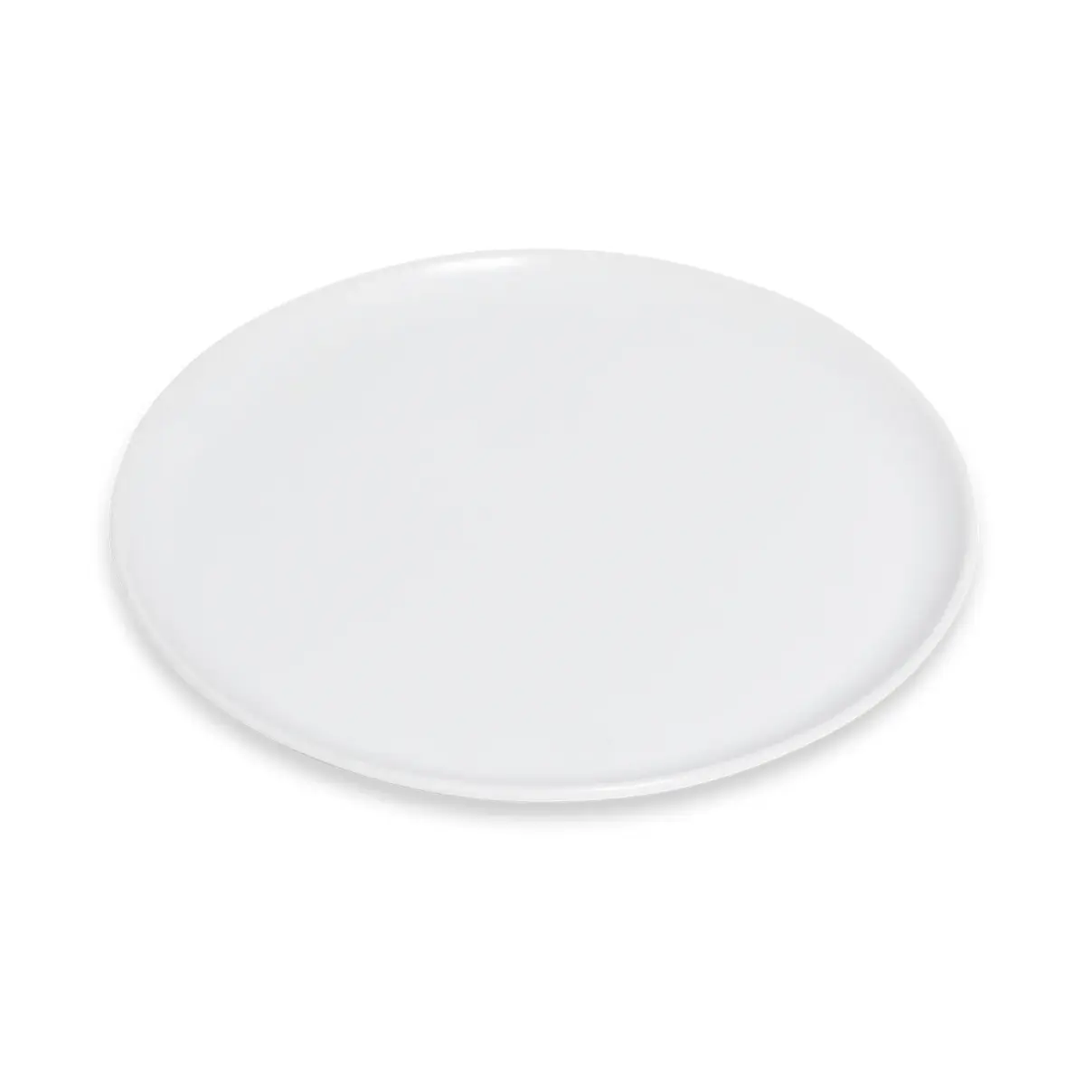 KAY tallerken Ø 22 cm, White