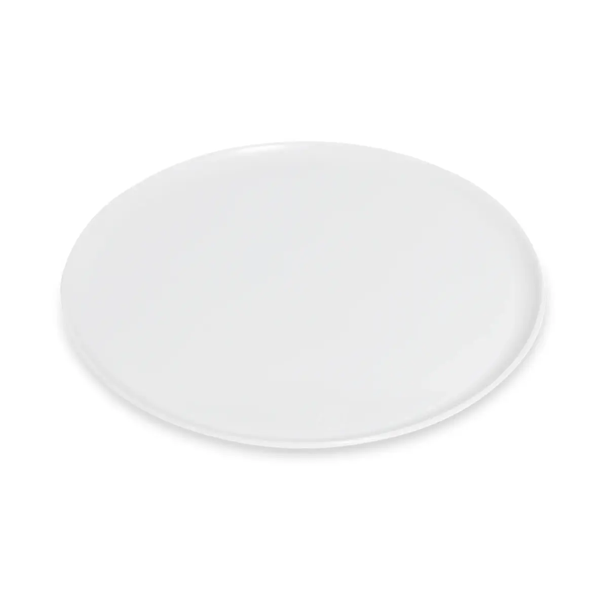KAY tallerken Ø 27 cm, White