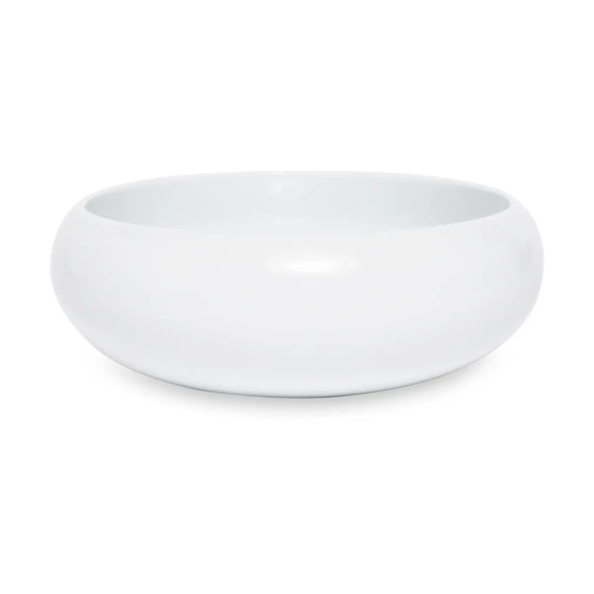 NEST skål Ø 23,3 cm, White