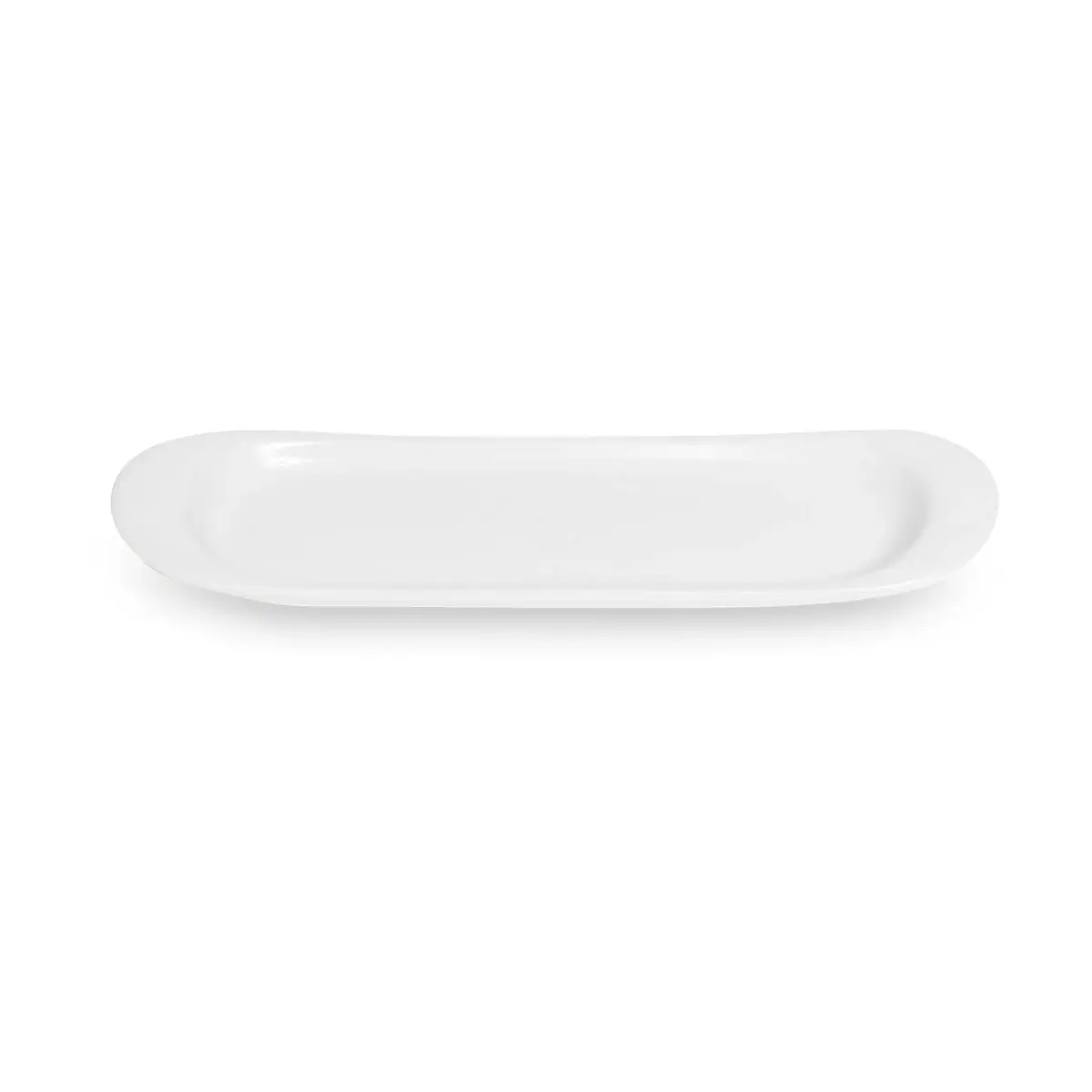 WING fat 20 cm, White