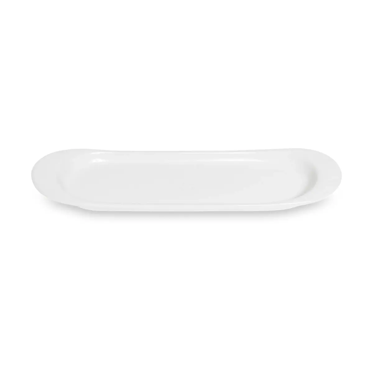 WING fat 30 cm, White