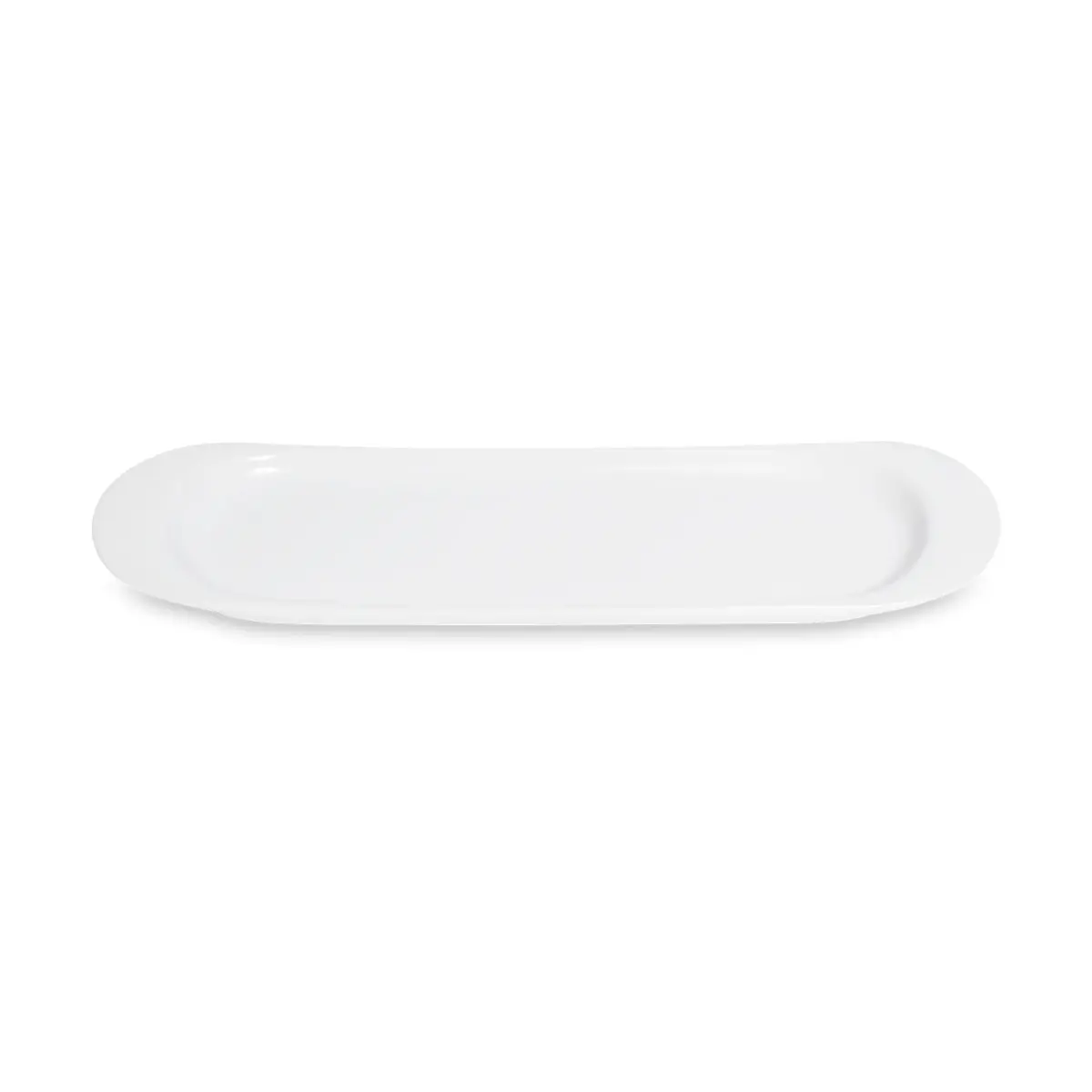 WING fat 55 cm, White