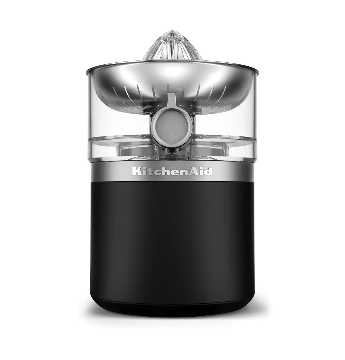KitchenAid Go sitruspresse uten batteri, Mattsvart
