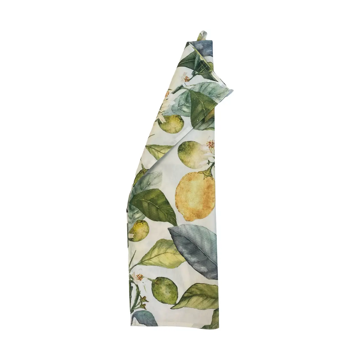 Citrus kjøkkenhåndkle, 46x70 cm
