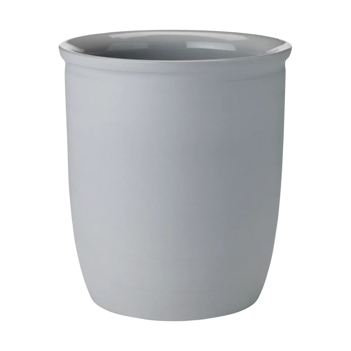 Knabstrup syltekrukke, Grey, 2 L