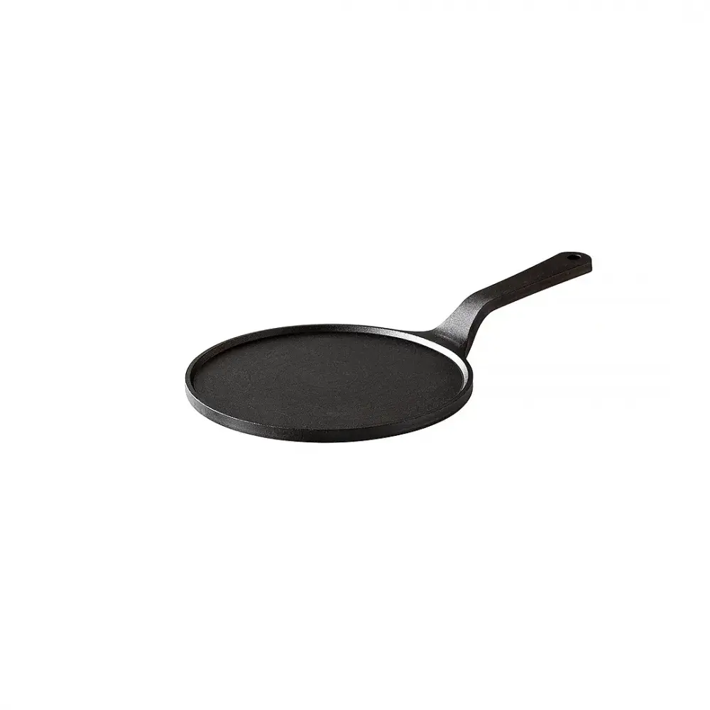 Crêpespanne 18 cm, Svart