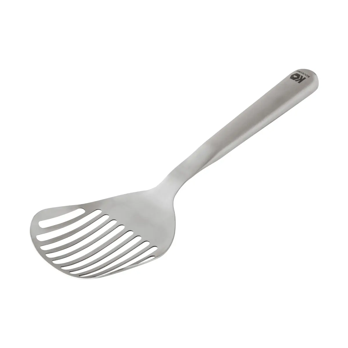Kockums hullsleiv, Rustfritt stål, 26 cm
