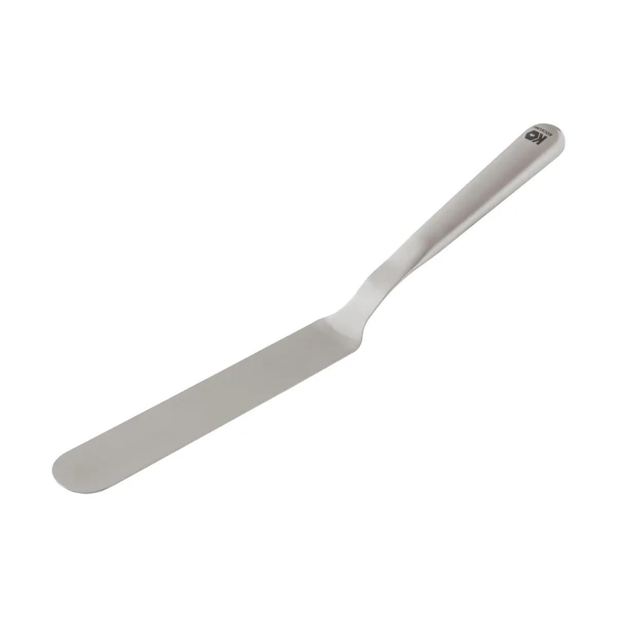 Kockums kakespatel, Rustfritt stål, 36 cm