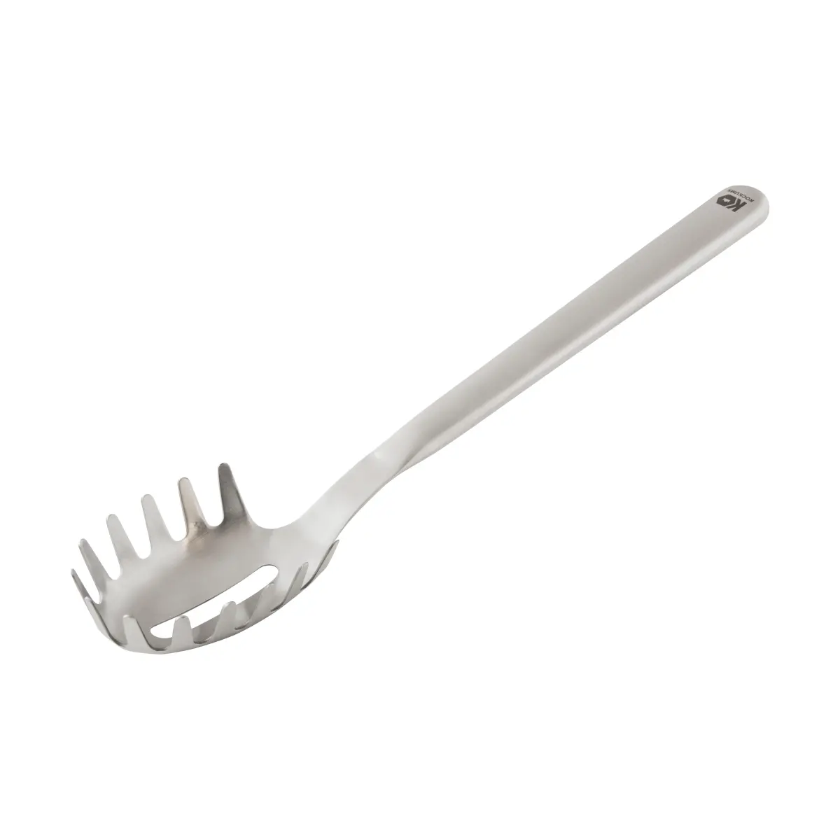 Kockums pastasleiv, Rustfritt stål, 35 cm