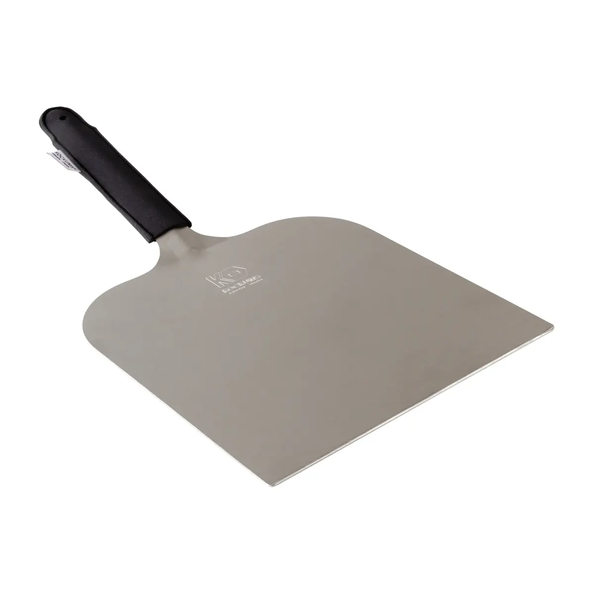 Kockums pizzaspade 51 x 29 cm, Med neoprenhåndtak