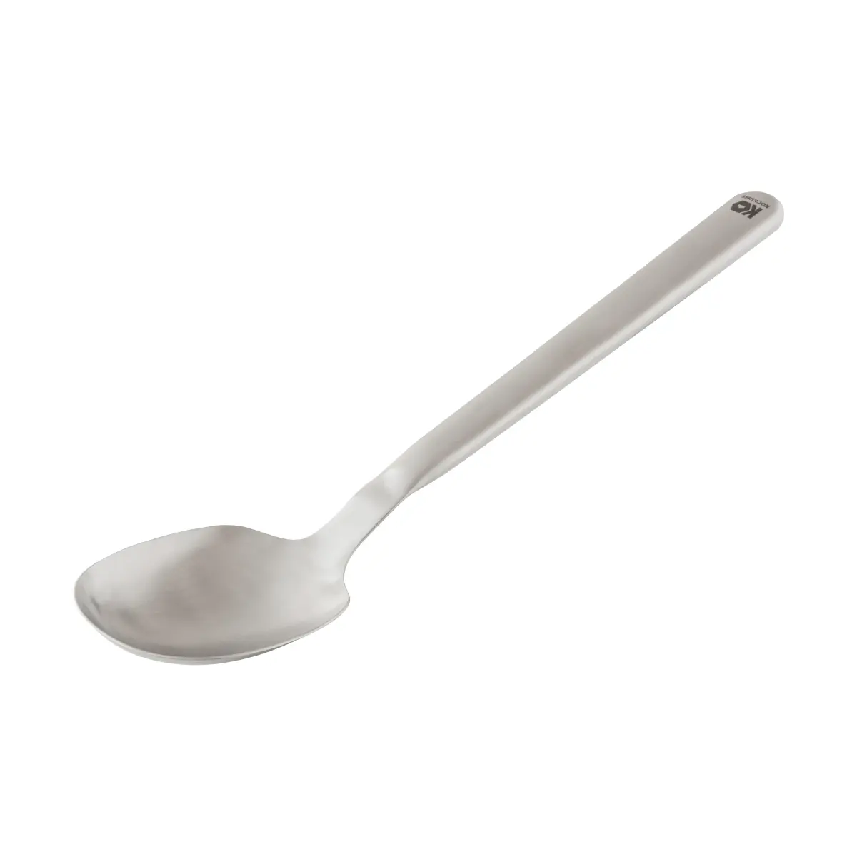 Kockums serveringsskje, Rustfritt stål, 34 cm