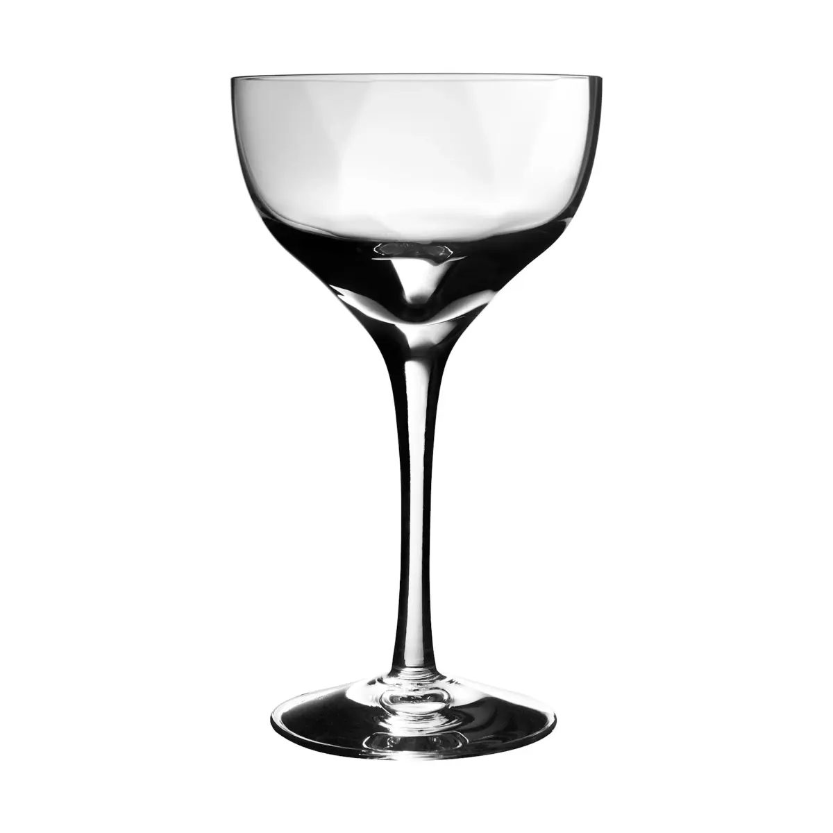 Chateau likørglass 8 cl, Klar
