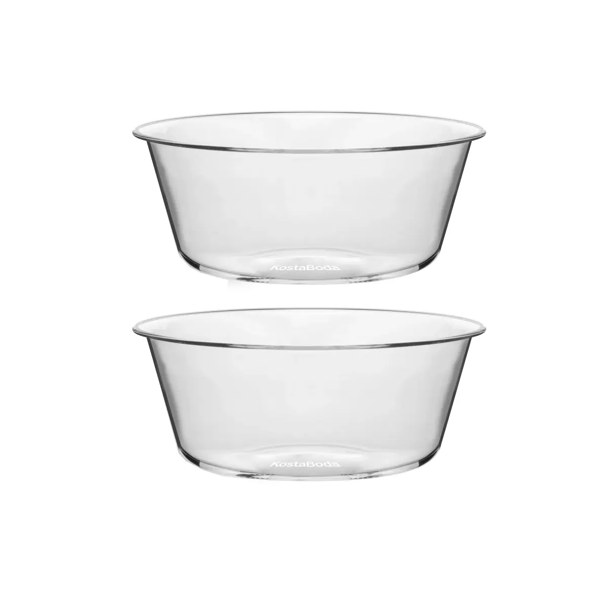 Innocent skål, Ø14,5 cm, 2-pk