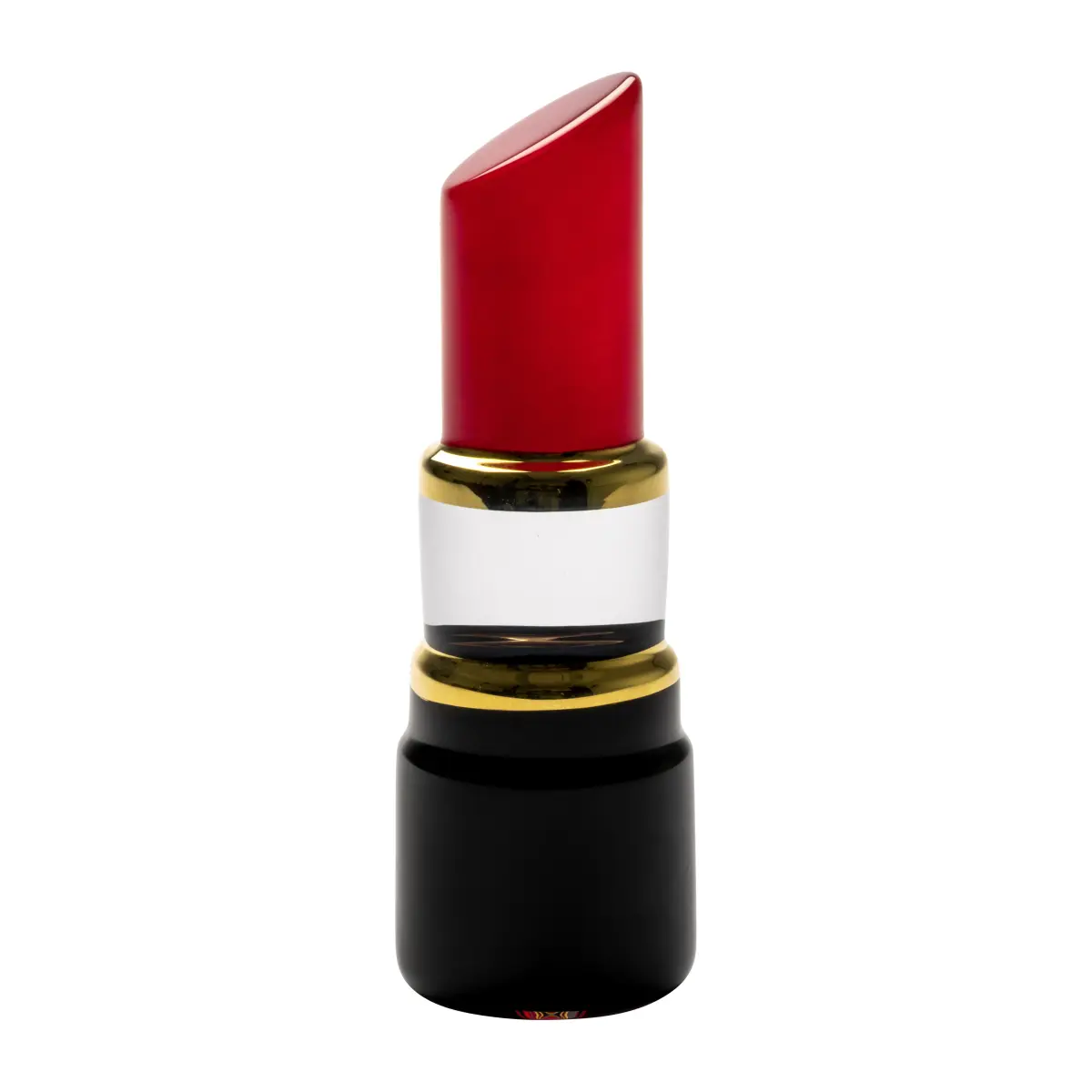 Make Up leppestift 13,3 cm, Valmuerød