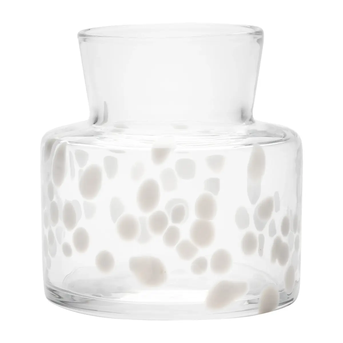 Meadow vase 115 mm, Vinter