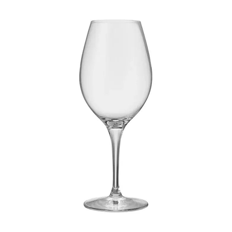 More vinglass 2‑pakning 44 cl, Transparent