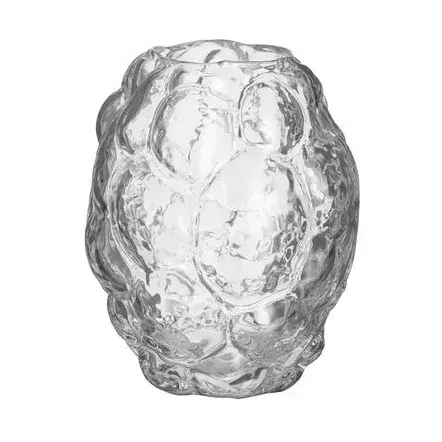 Moss vase 11,5 cm, Klar