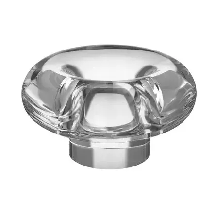 Orion lyslykt Ø11x6,3 cm, Klar