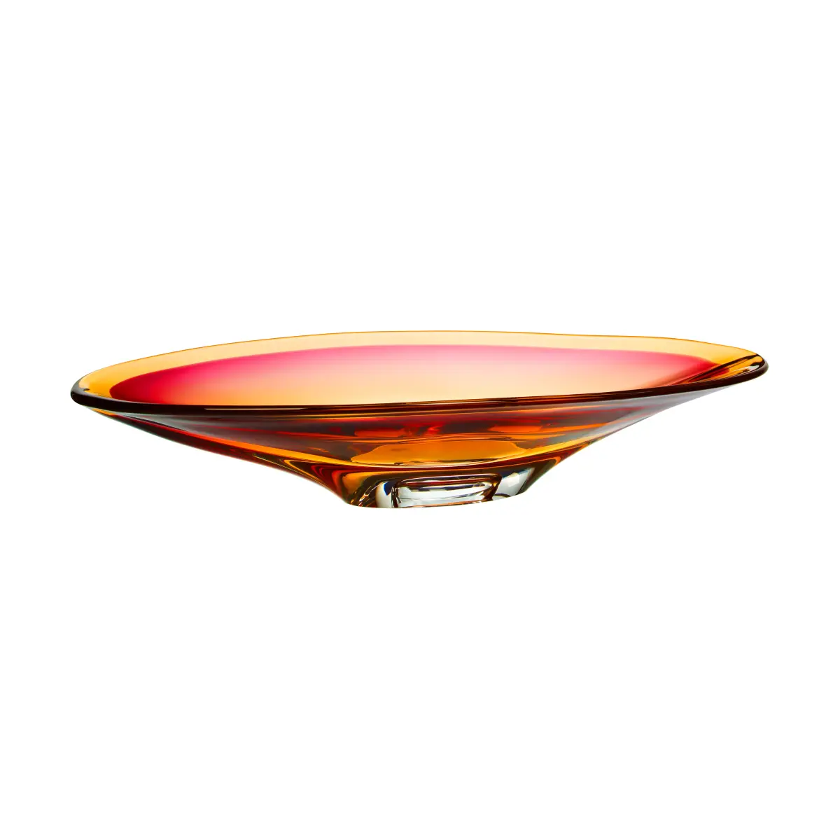 Vision fat Ø 52,5 cm, Rosa-rav