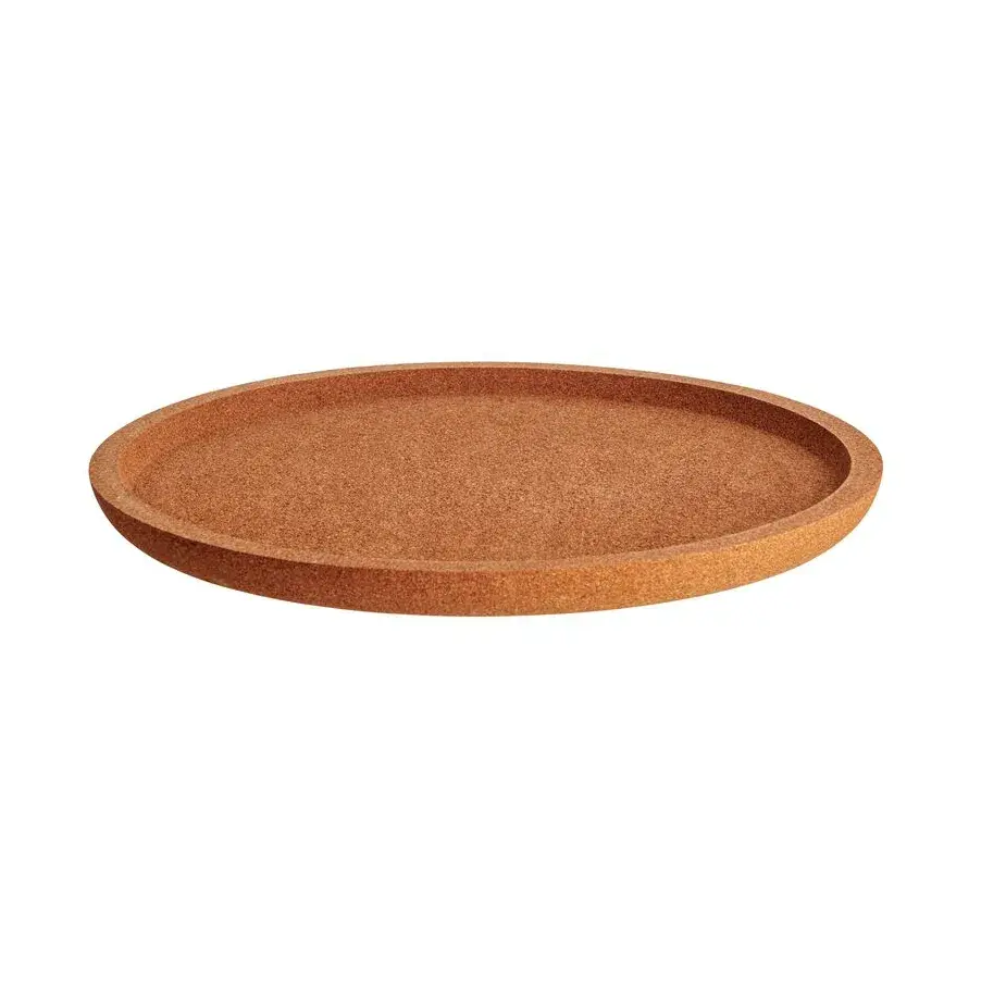 Viva brett Ø30,5 cm, Kork