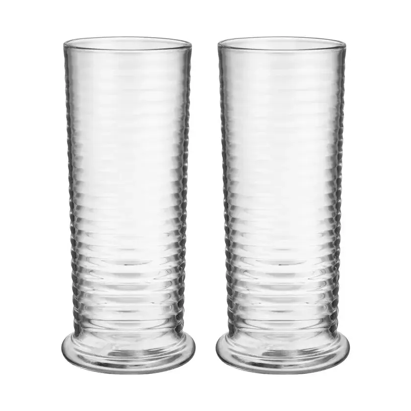 Viva highball glass 31 cl 2-pk, Klar