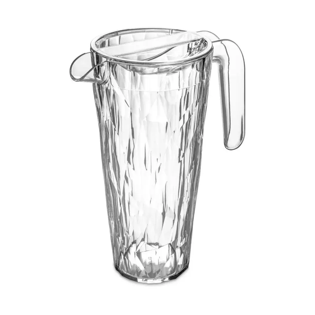 Club karaffel 1,5 l, Klar