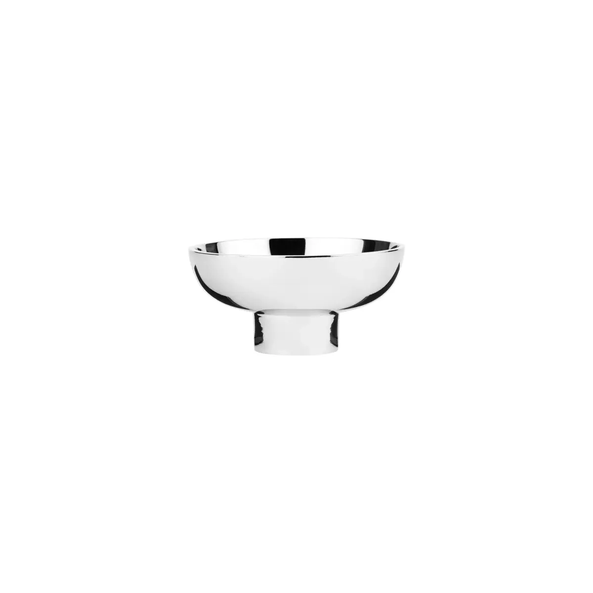 Alumina Tealight lysestake Ø11 cm, Metall