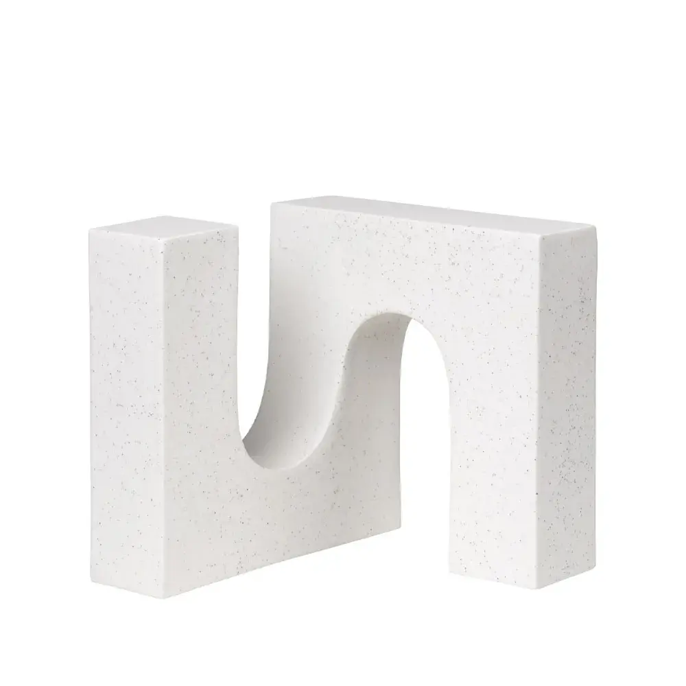 Brick dekorasjon, ceramic
