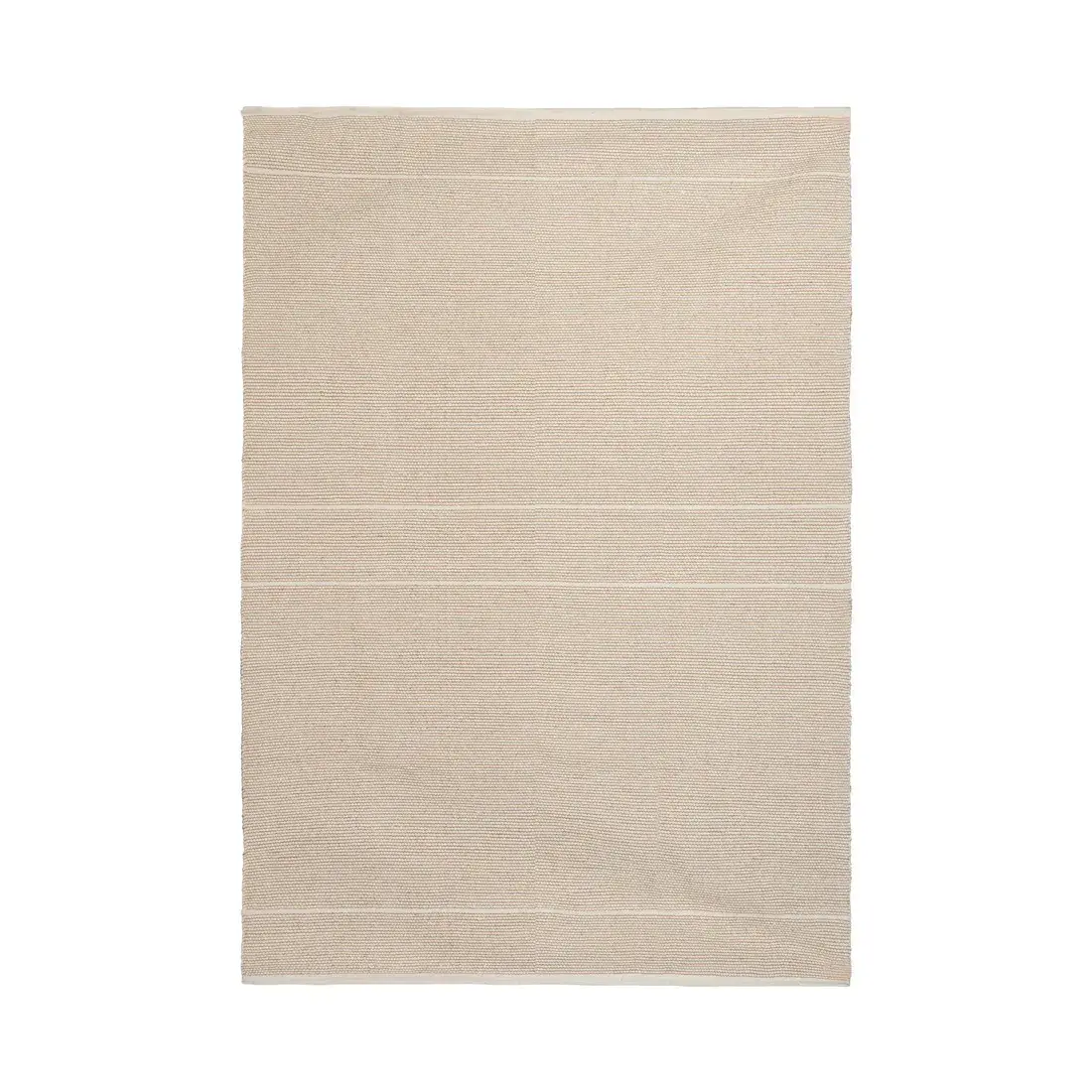 Oru Loom ullteppe 200x300 cm, Off white