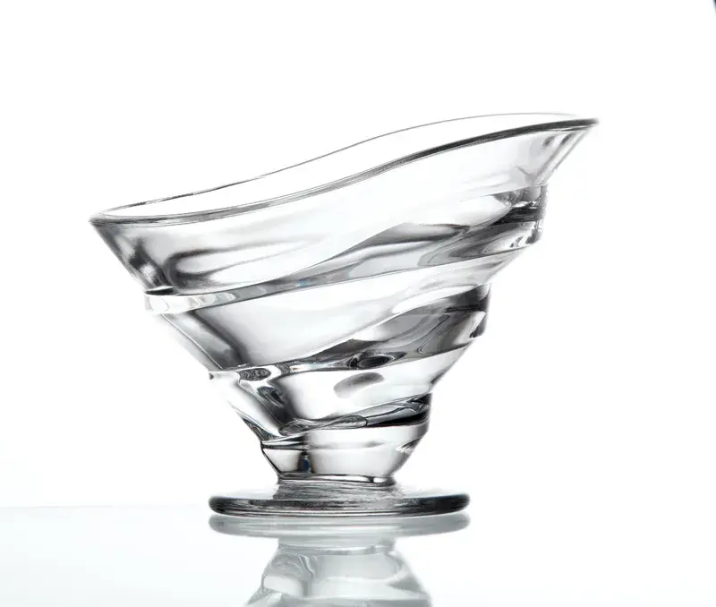 Circee Basse dessertskål 25 cl 6-pakning, Klar