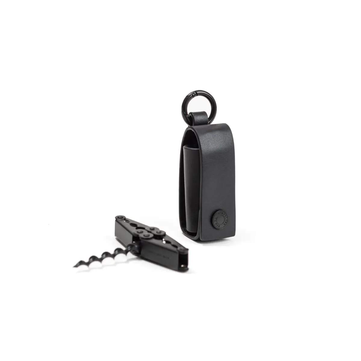 Pocket collector korketrekker, Black