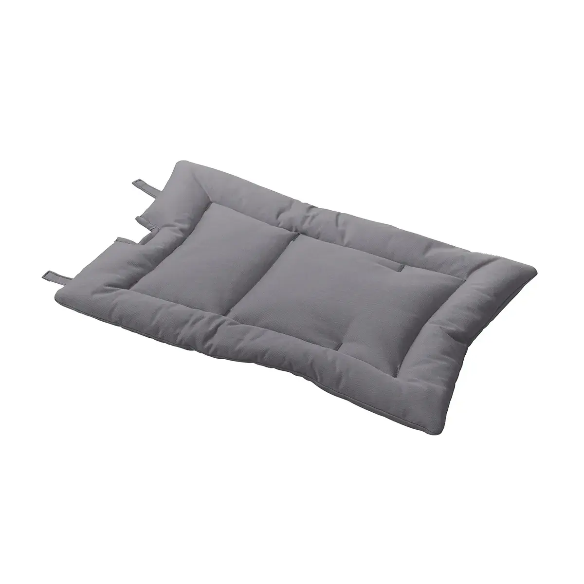 Pute til Classic barnestol, Organic grey