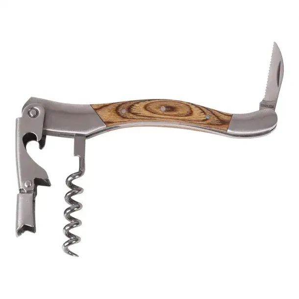 Grand Crue Sommelier korketrekker, Mini ghemme