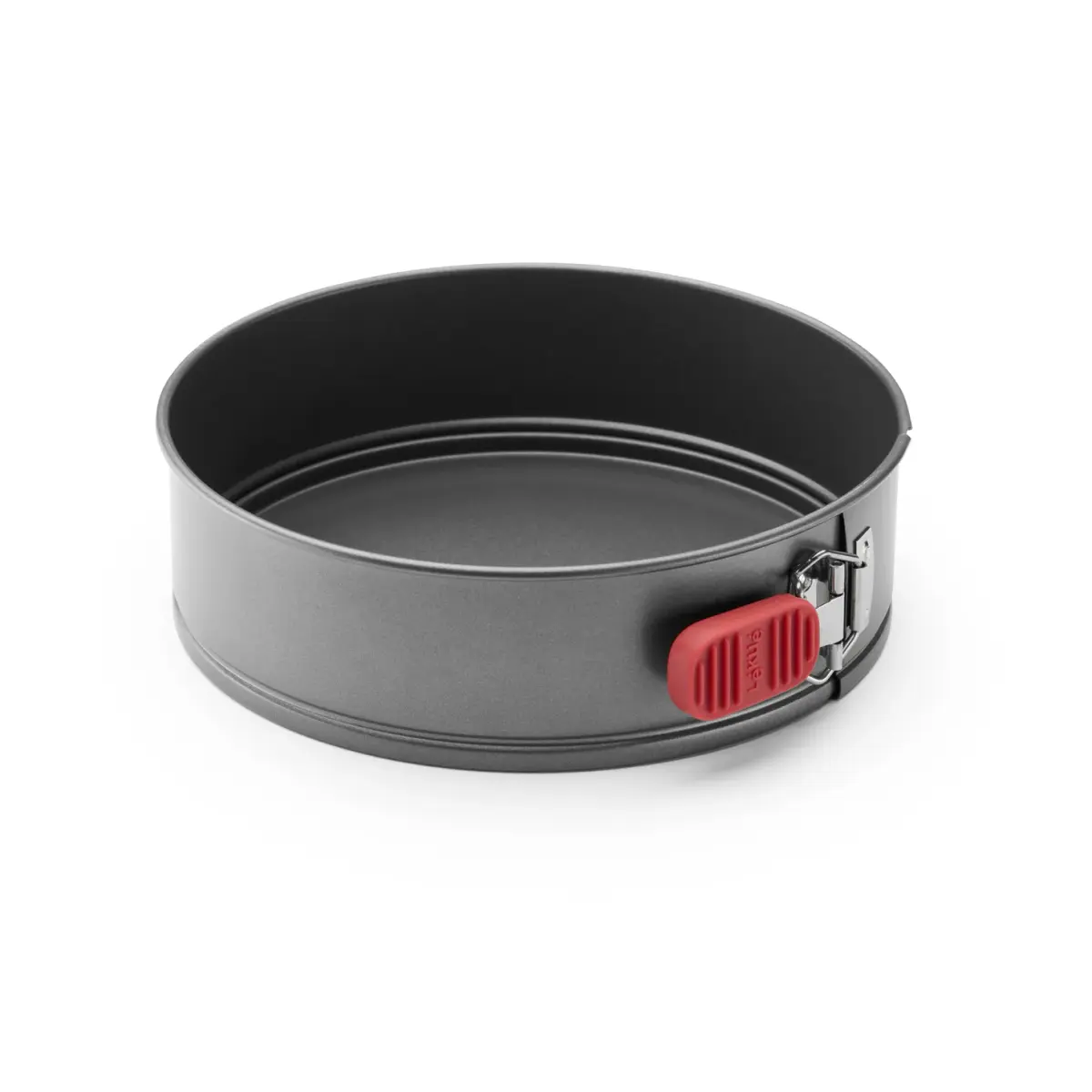 Lékué non-stick springform Ø24 cm, Rød