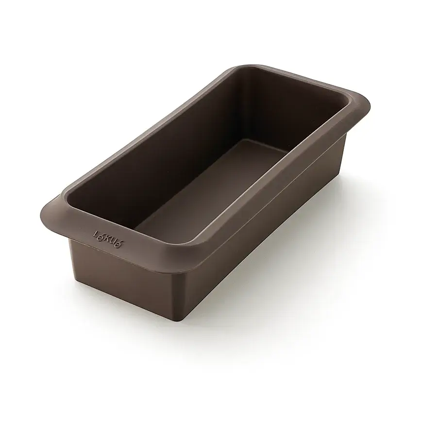 Lékué silikonform 25 cm, Brun
