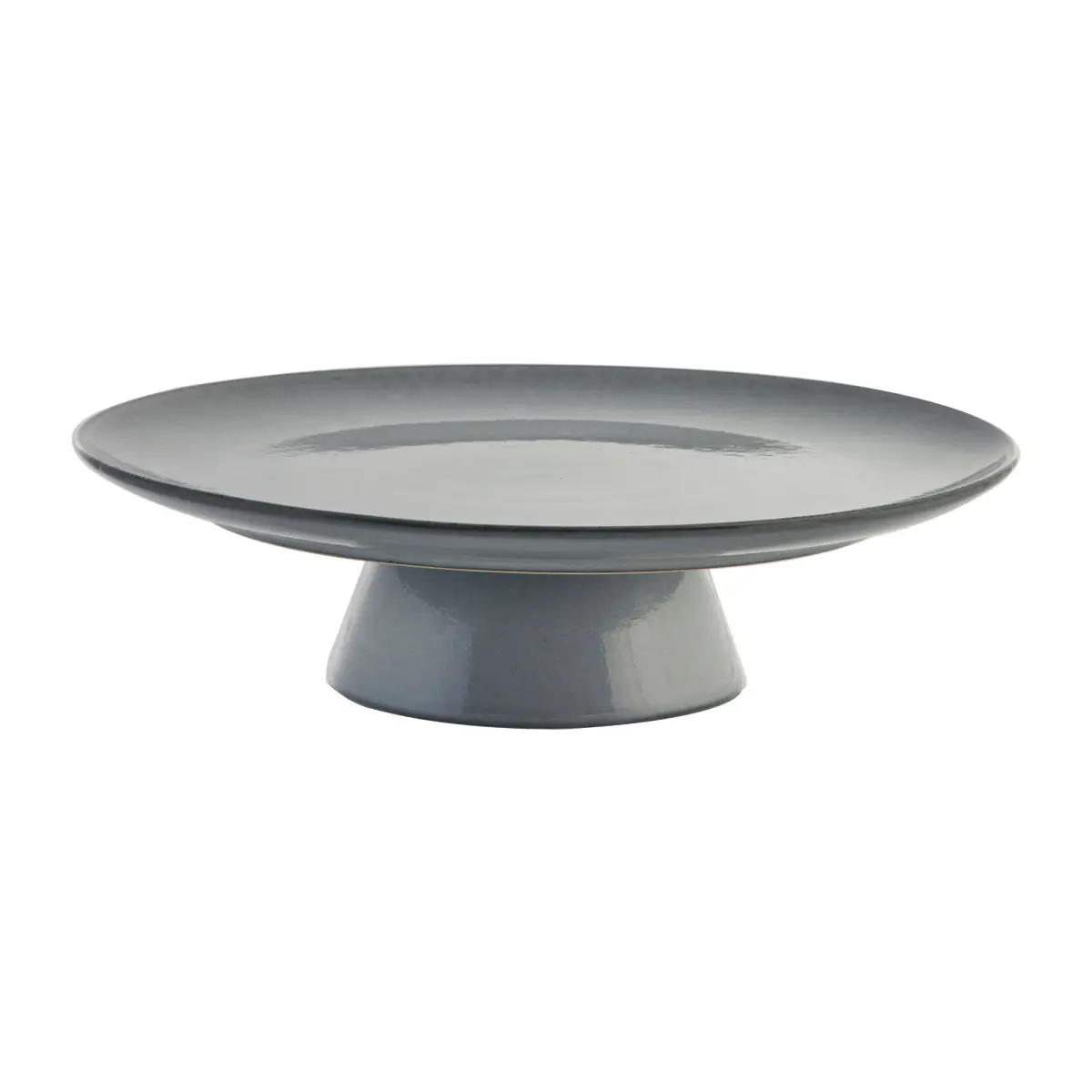 Amera kakefat Ø32,5 cm, Grey