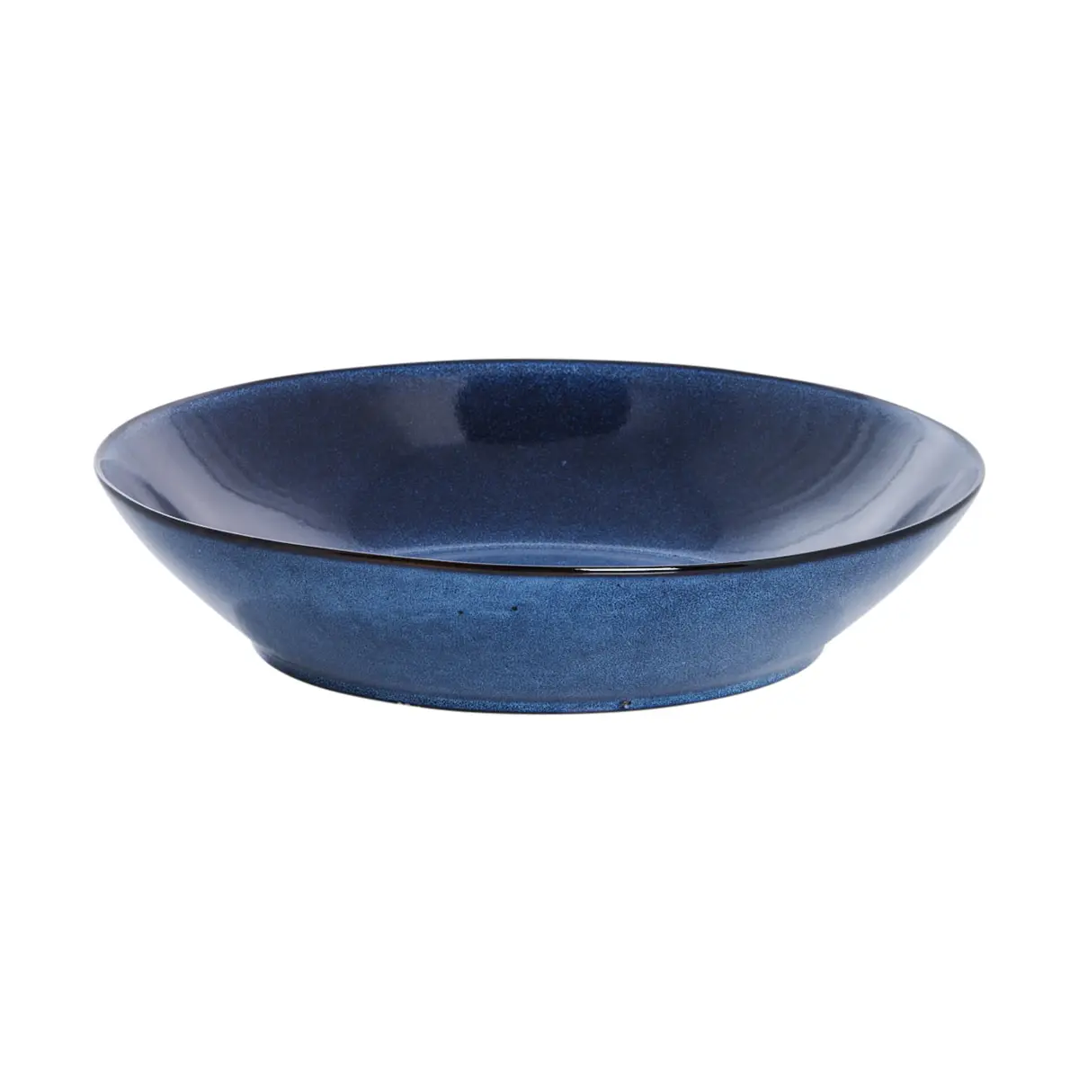 Amera salatskål Ø 33 cm, Blue
