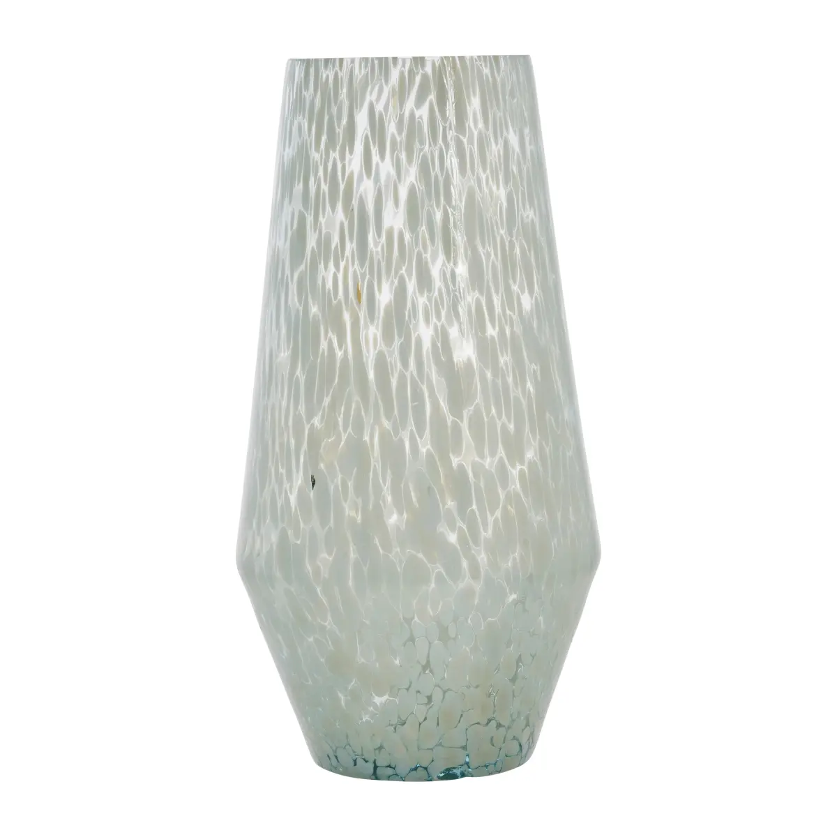 Avillia vase 34,5 cm, Mint
