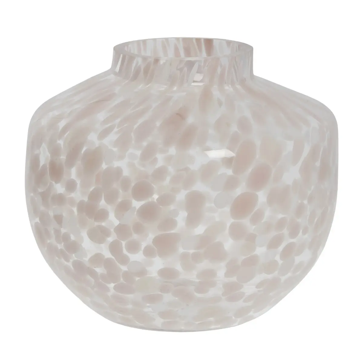Dorelle vase 16,5 cm, Bark