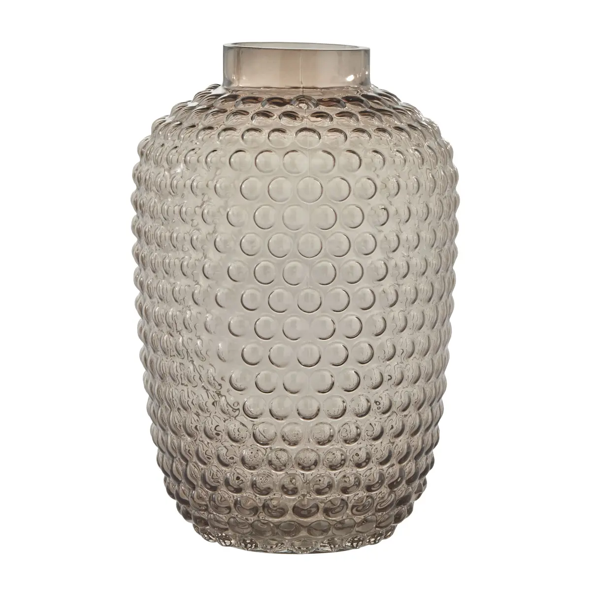 Dorinia vase 29 cm, Bark