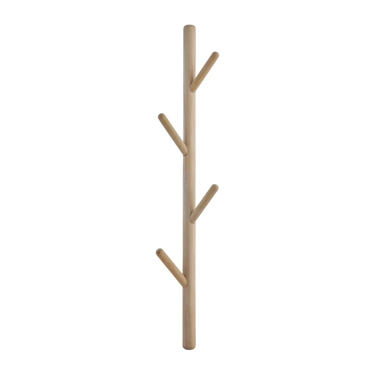 Ellie kleshenger 75 cm, White Wash