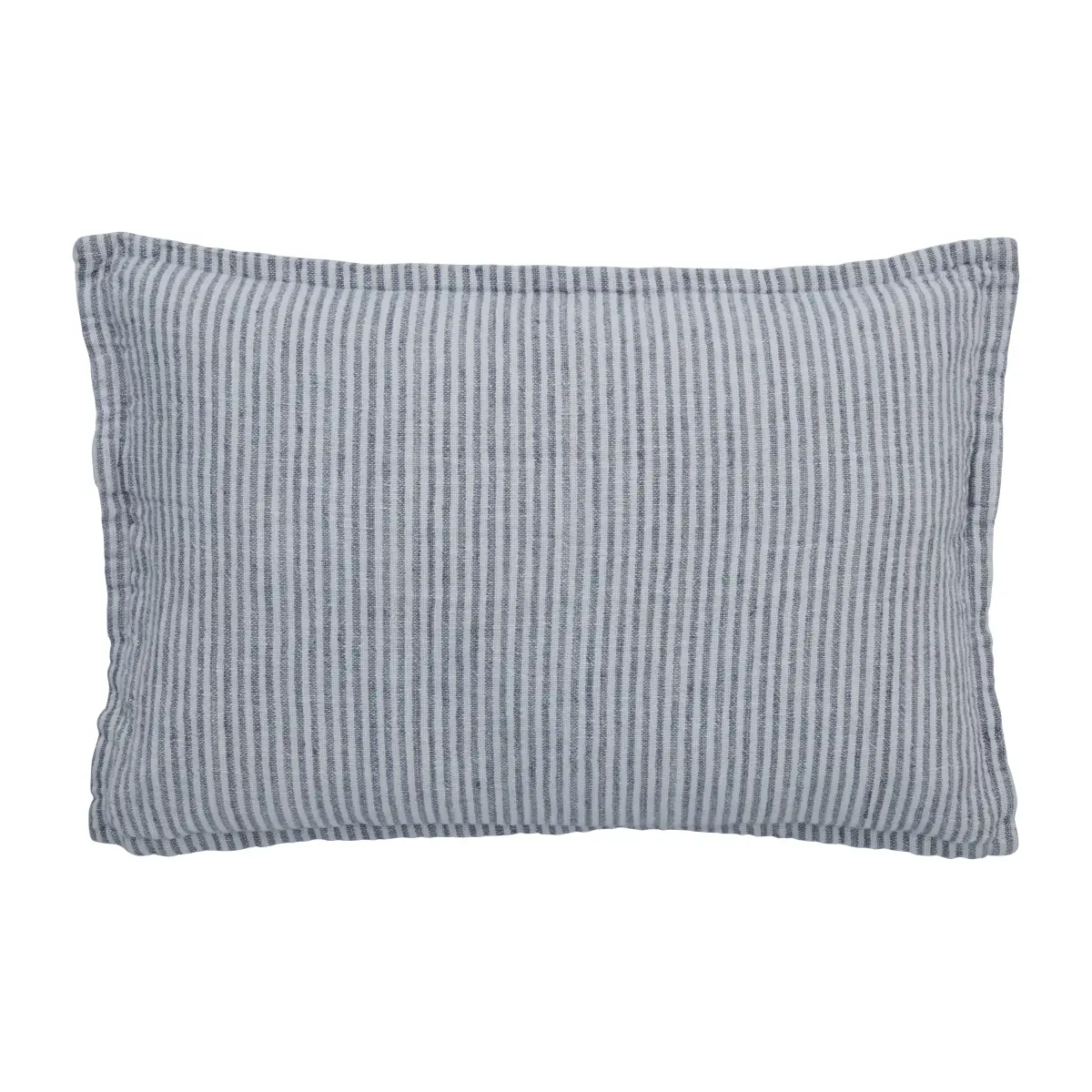 Fiona pute 40 x 60 cm, Blue-white