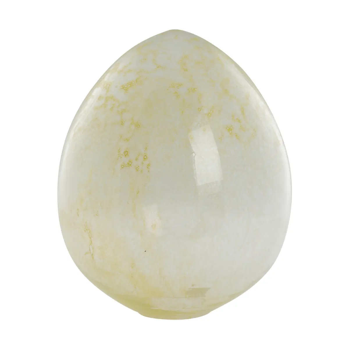 Murina dekorasjonsegg 30 cm, Mellow