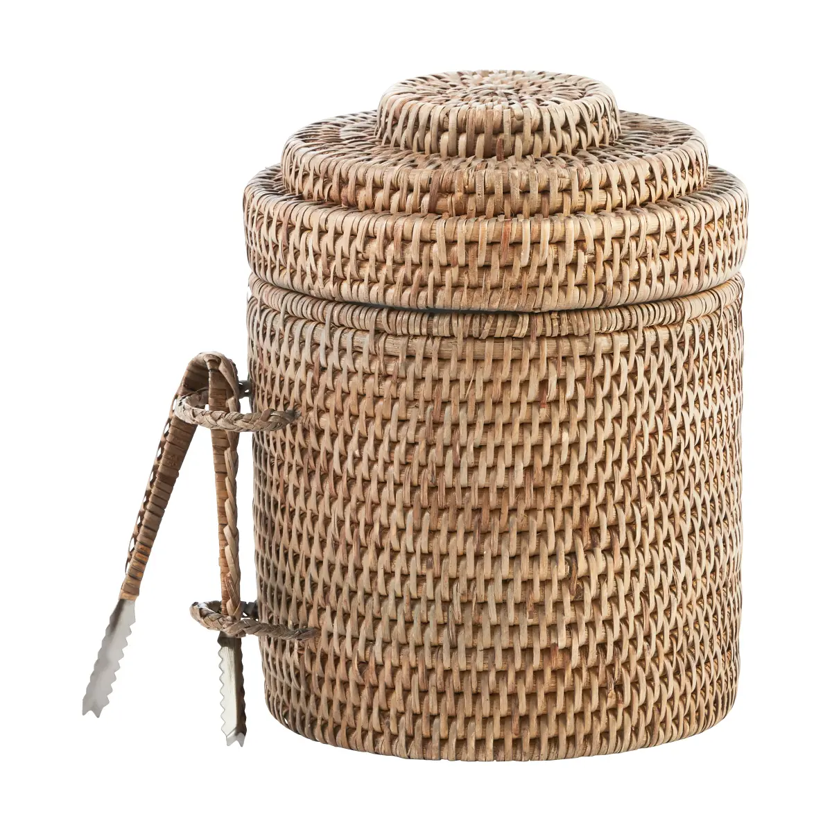 Norah isbøtte H26 cm, Nature