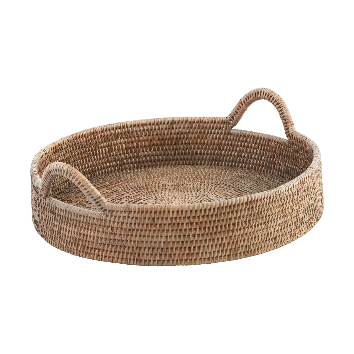 Norah kurv Ø47,5 cm, Nature