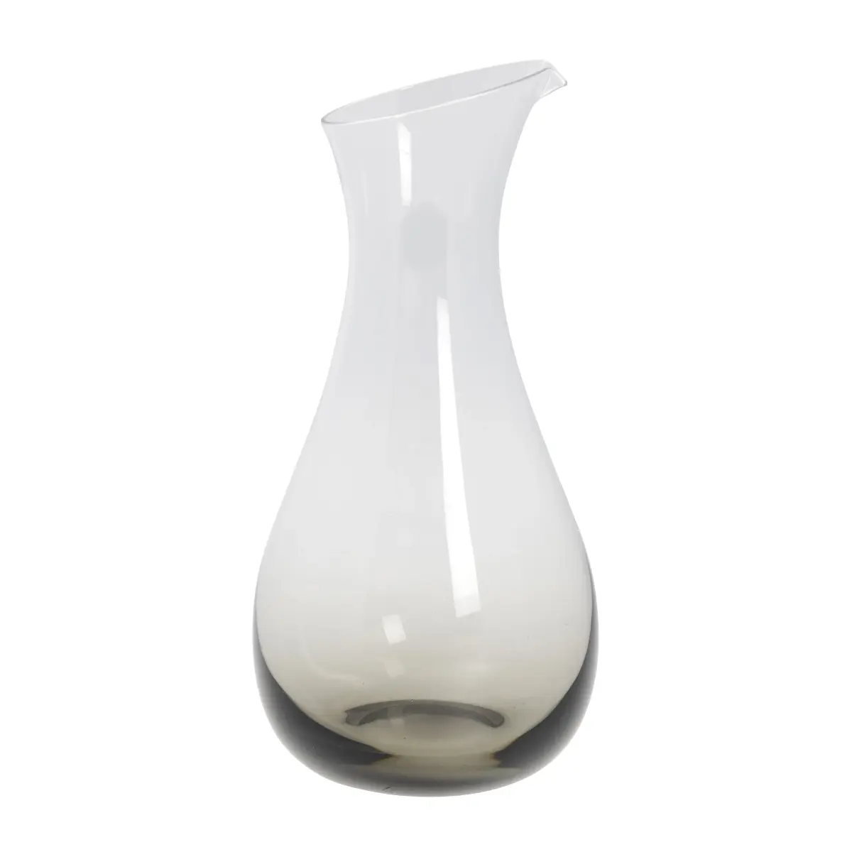 Victorinne dekanter 1,1 l, Smoke
