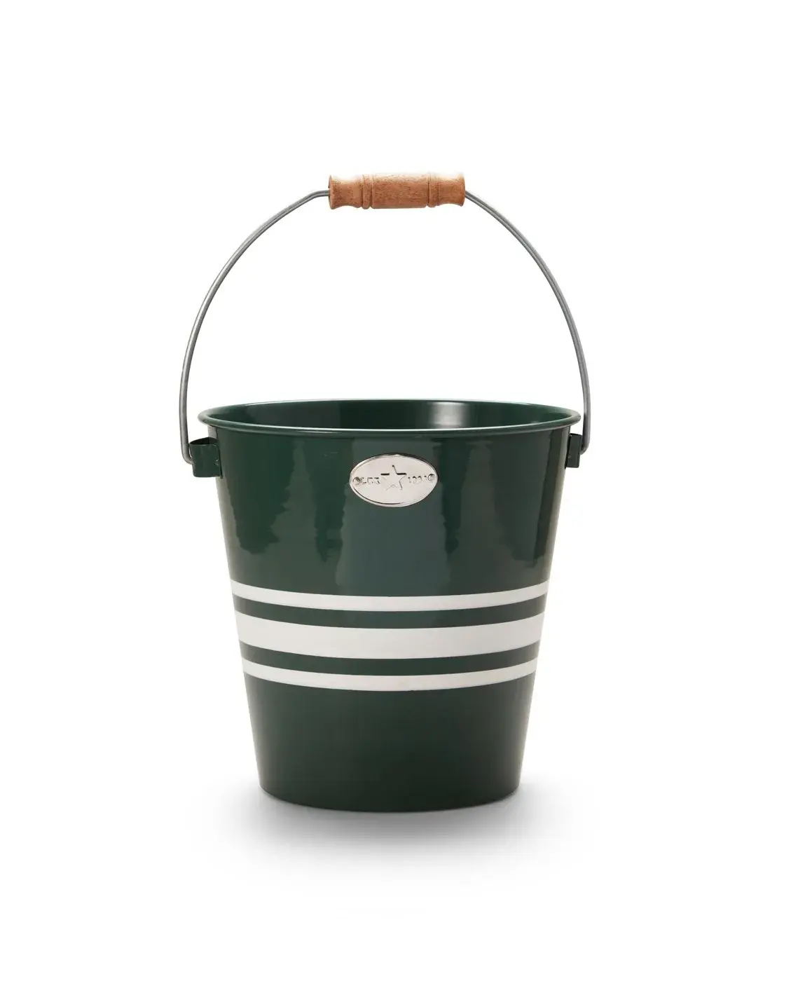 Bucket Isbøtte, Grønn